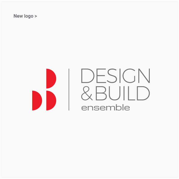 Brand Identity Design and development for a leading software company within the AEC domain 