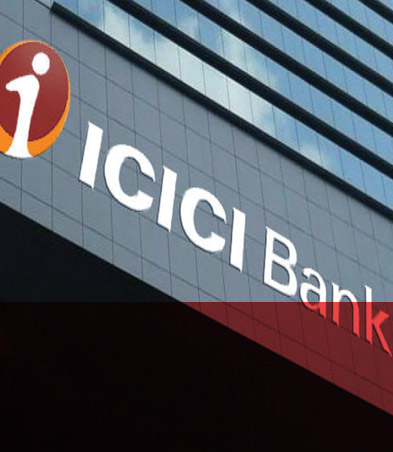  ICICI BANK