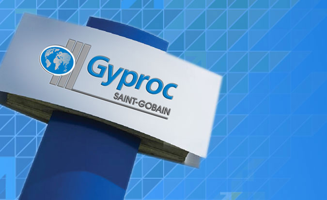  Saint-Gobain Gyproc India Ltd.