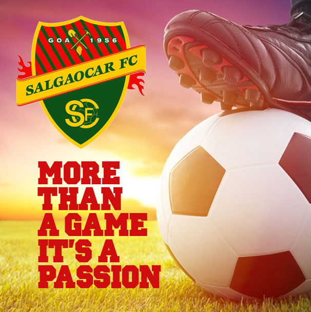 Salgaocar Football Club