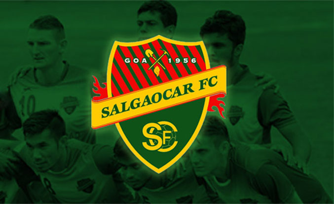  Salgaocar Football Club