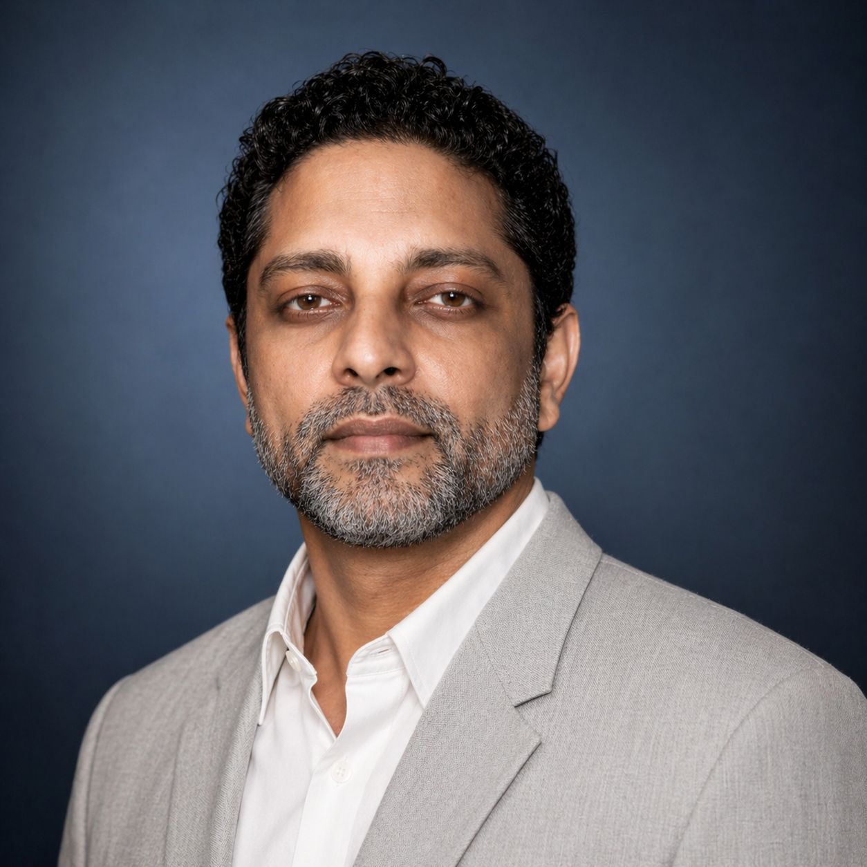 Ram Gudipati