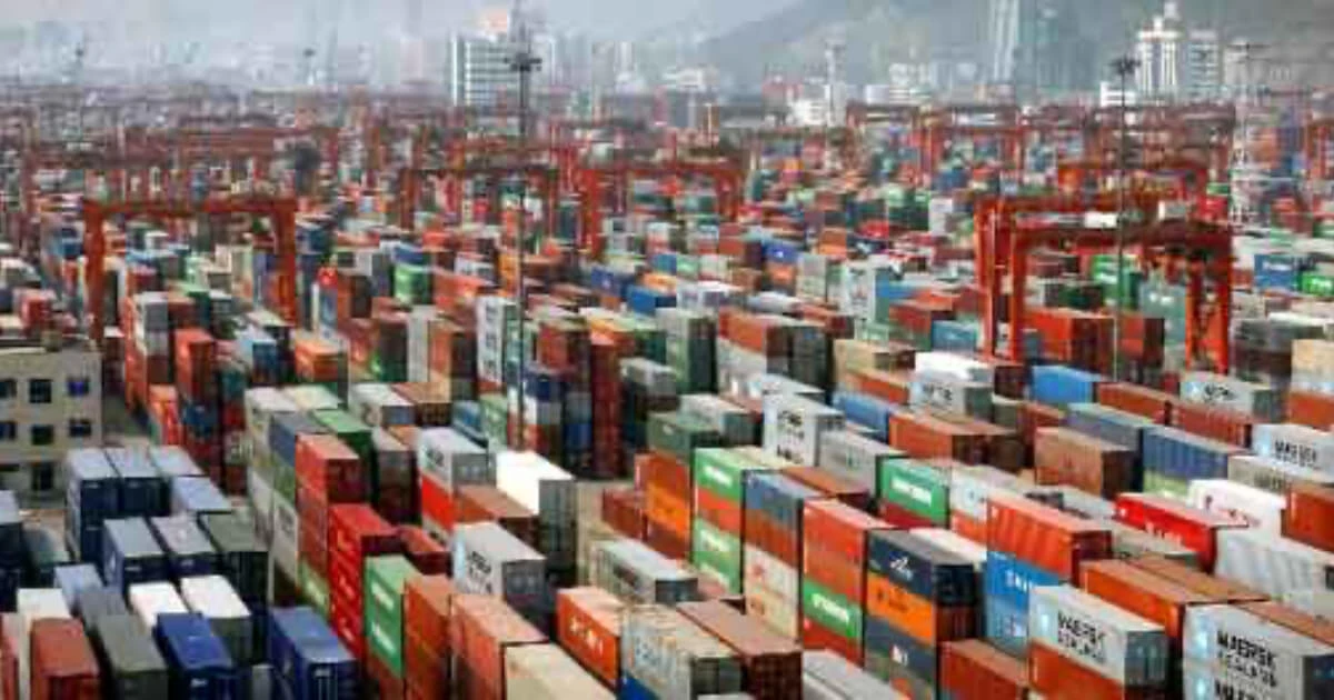 Technology is changing the future of freight forwarders.