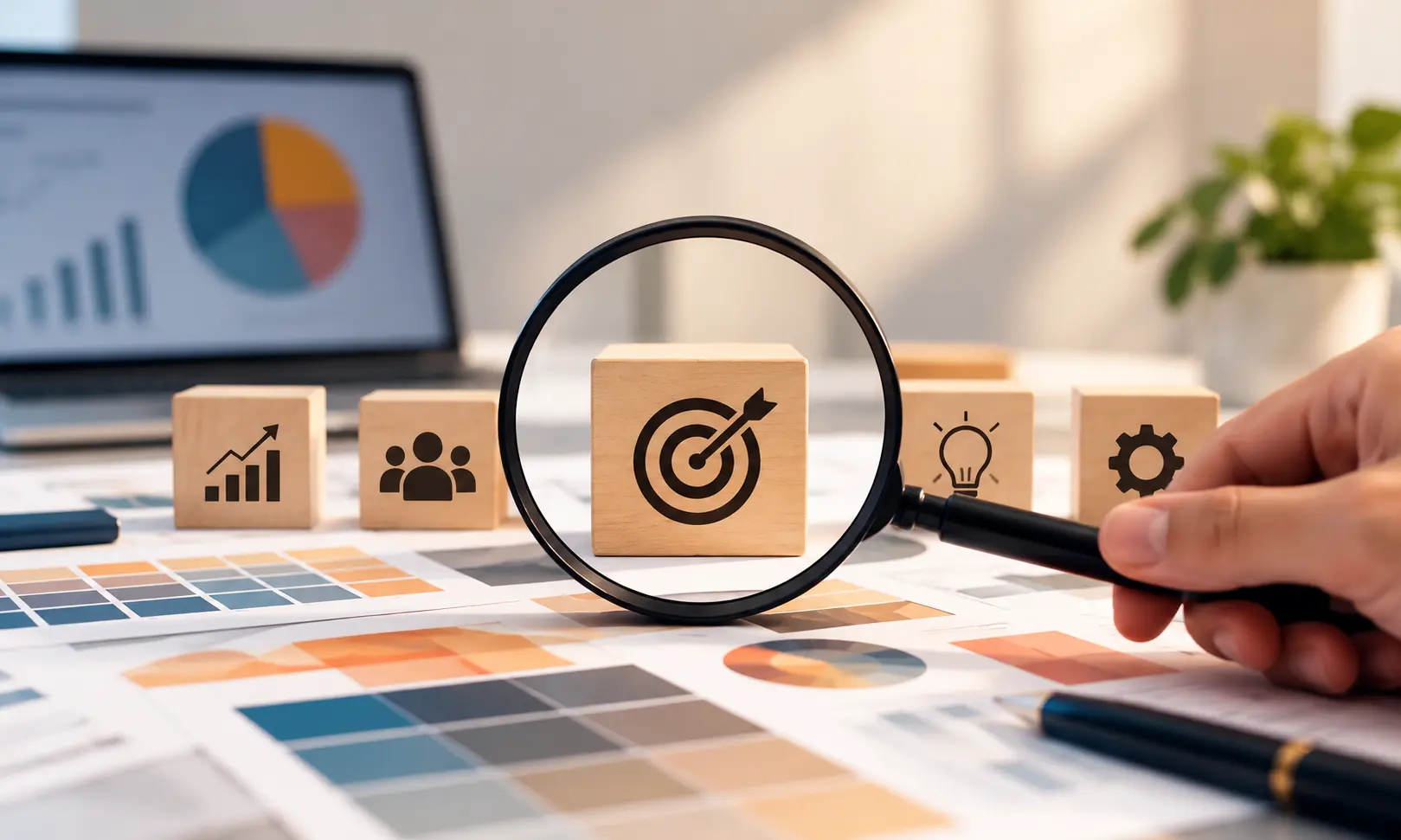 What Is a Brand Audit and Why Your Business Needs One