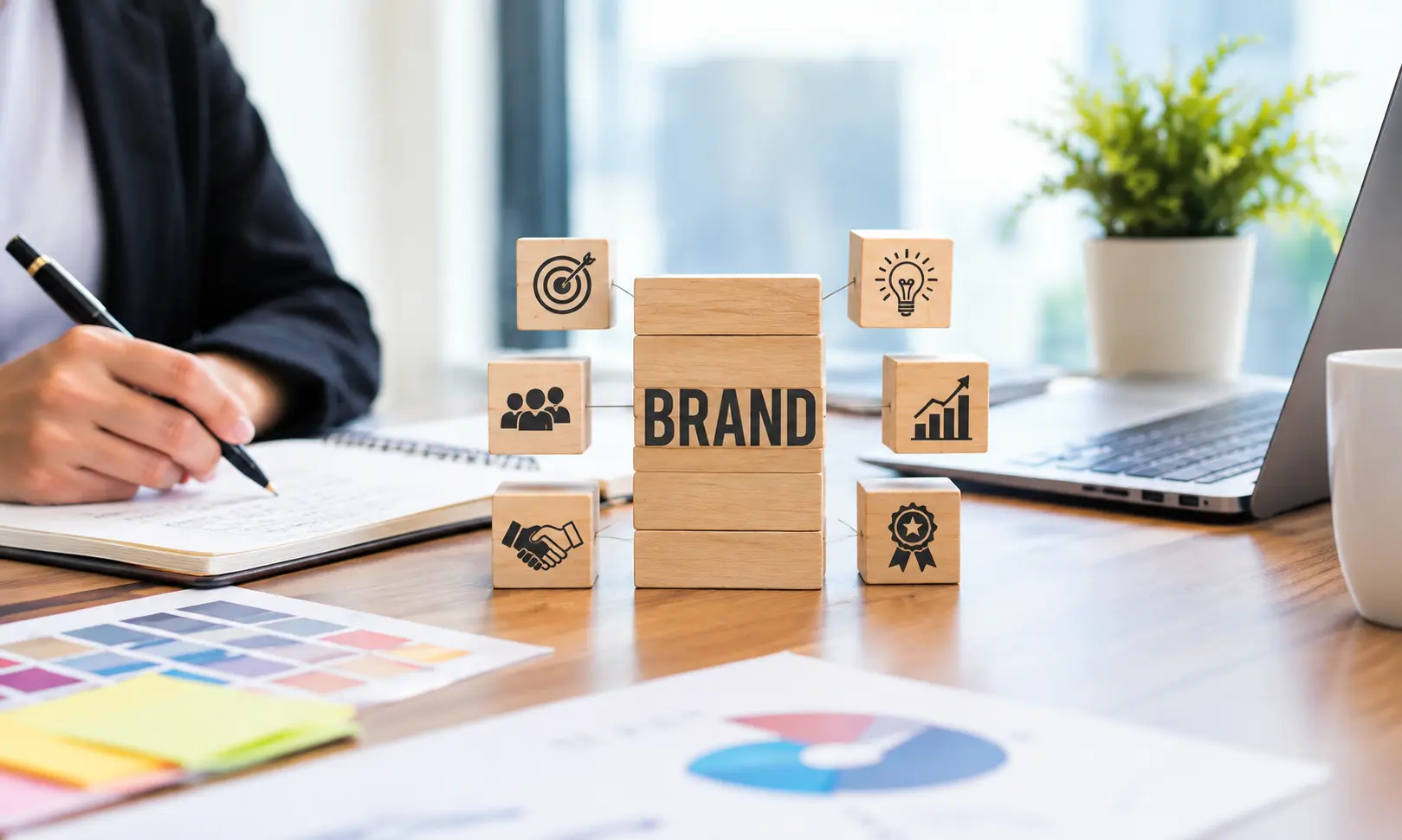What is Brand Management? Understanding Its Meaning, Strategies, and Process