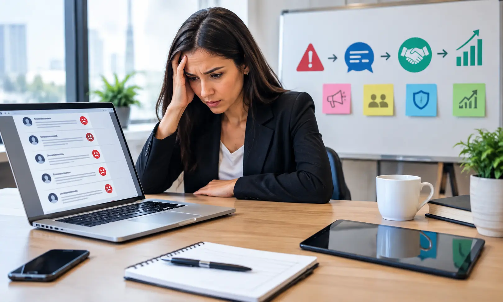 How to Manage a Brand Reputation Crisis? Strategies, Communication, and Recovery