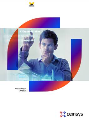 Annual Report 2