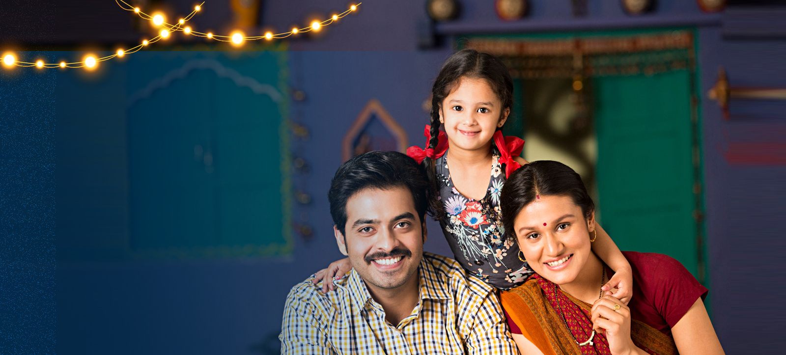 Grihum Family Image