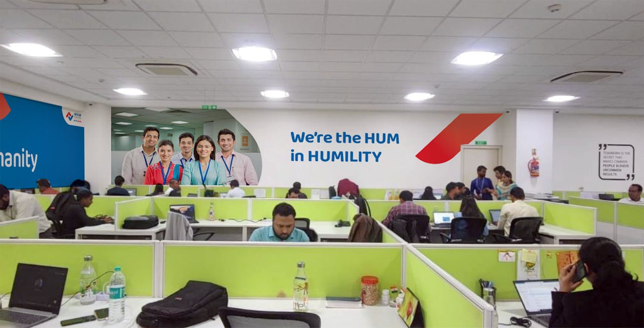 Humility Image