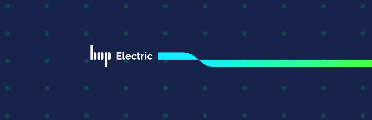Brand Visual Language