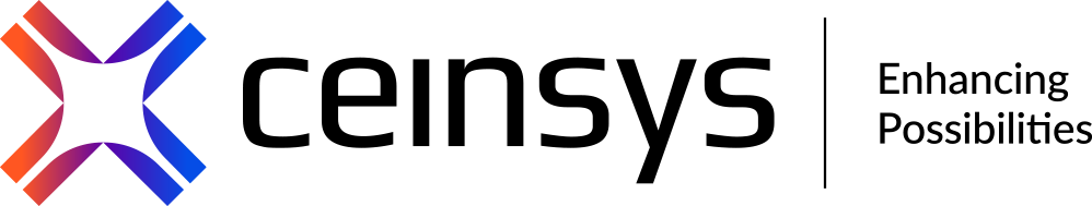 Ceinsys Logo