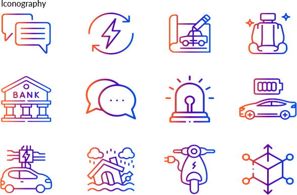 Iconography