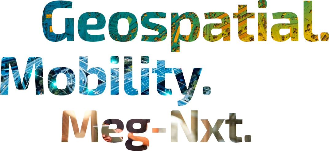 Geospatial Text