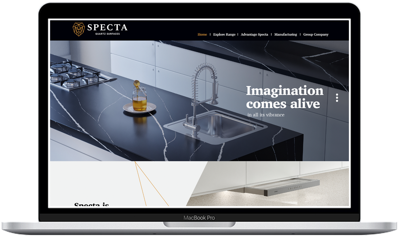 Specta Image