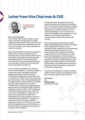 Annual Report 4