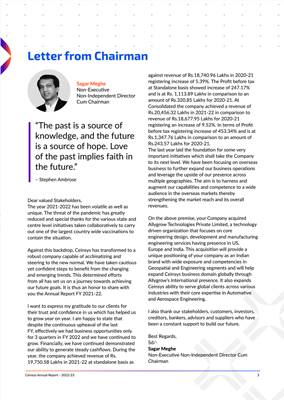 Annual Report 8