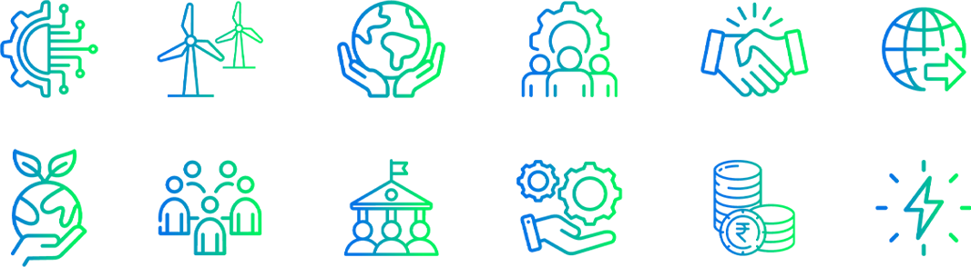 Iconography Document