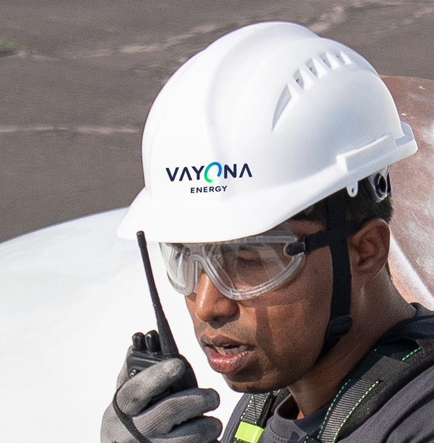Helmet Branding