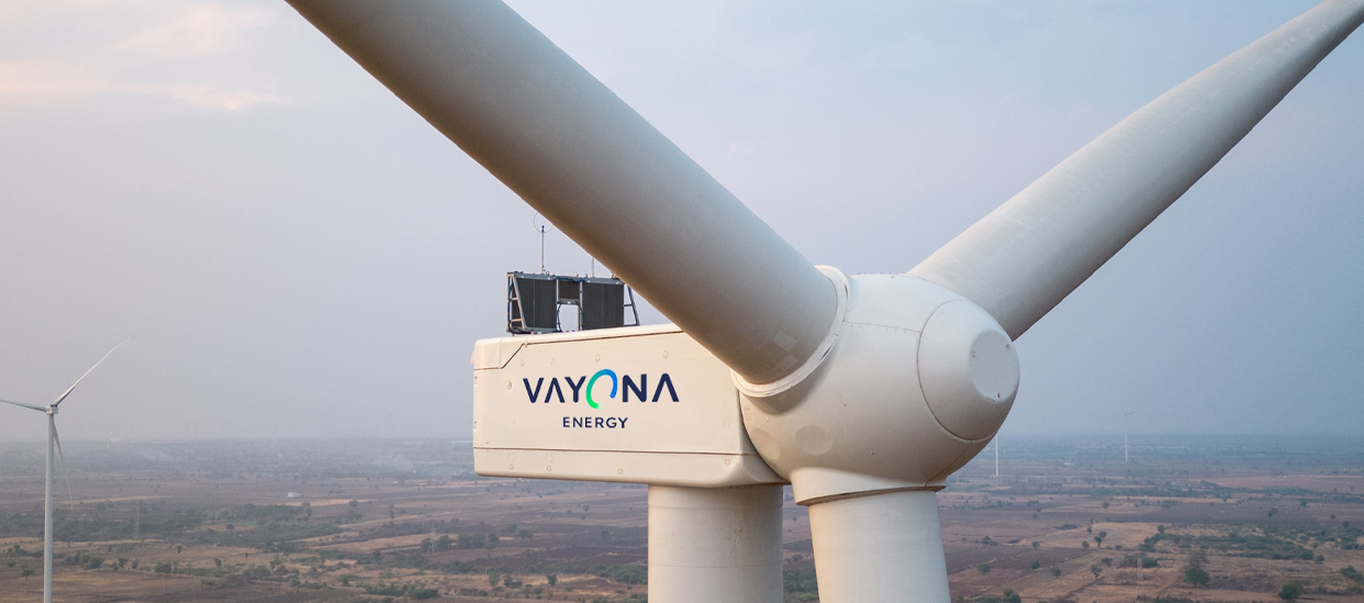 Vayona Energy