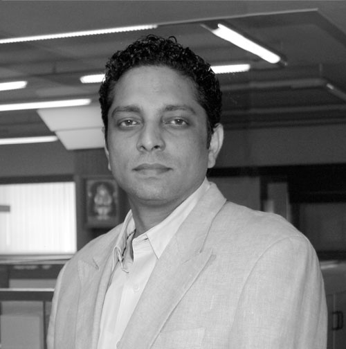 Ram Gudipati : Principal Consultant