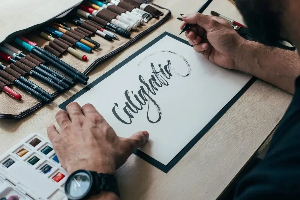 How Typography in Branding Influences Brand Perception