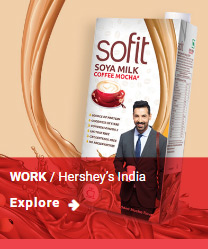 Hershey’s India