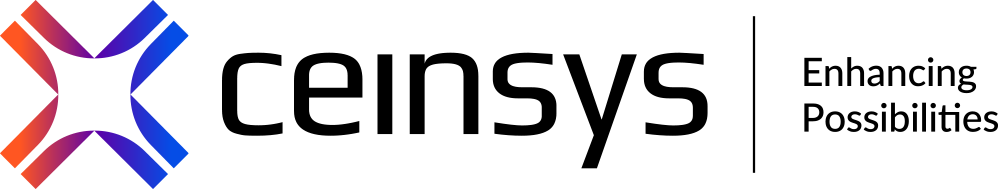 Ceinsys Logo