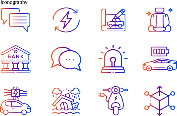 Iconography