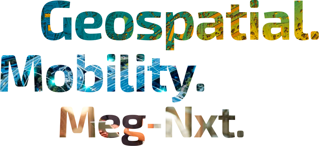 Geospatial Text