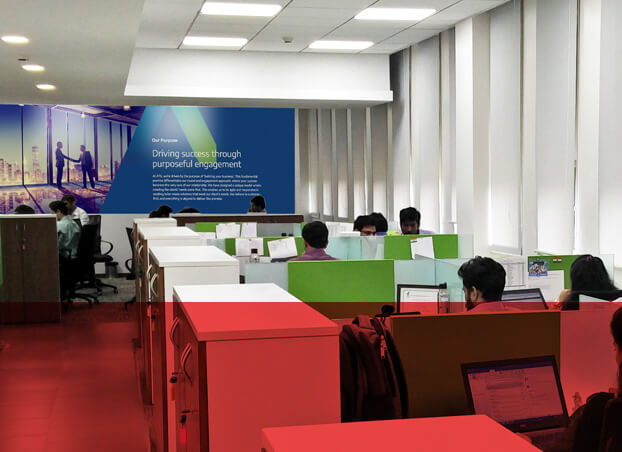 Brand Positioning for Aeries Technology Group