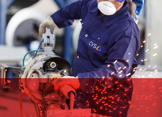 Brand Positioning and Identity Design for CVS