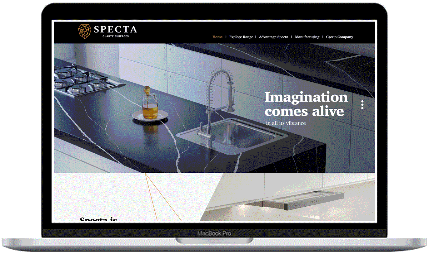 Specta Image