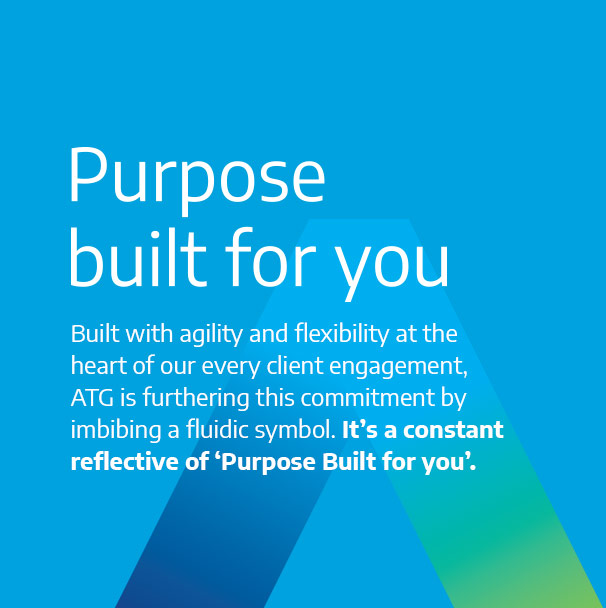 The brand transition from Aeries Technology Group to ATG