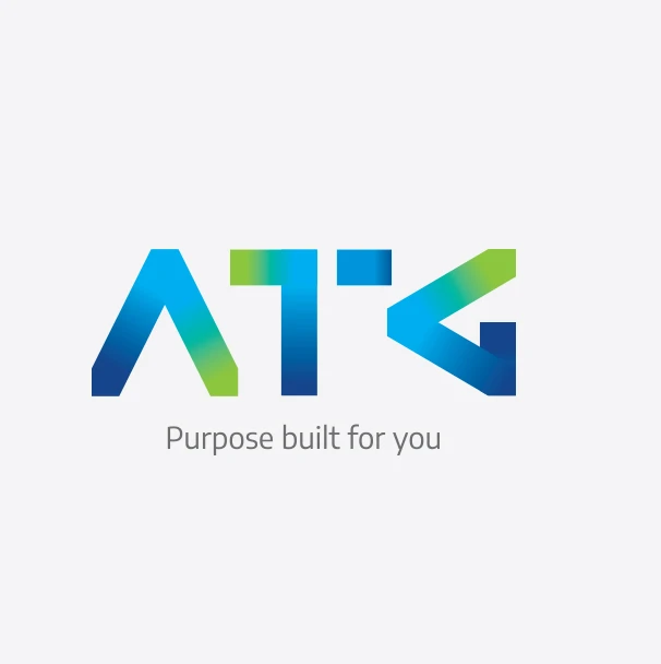 The brand transition from Aeries Technology Group to ATG