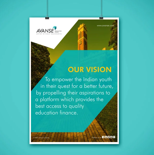 Partnering Avanse - India’s leading pvt sector education loans brand