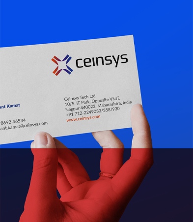 Ceinsys