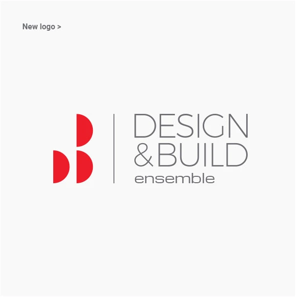 Brand Identity Design and development for a leading software company within the AEC domain