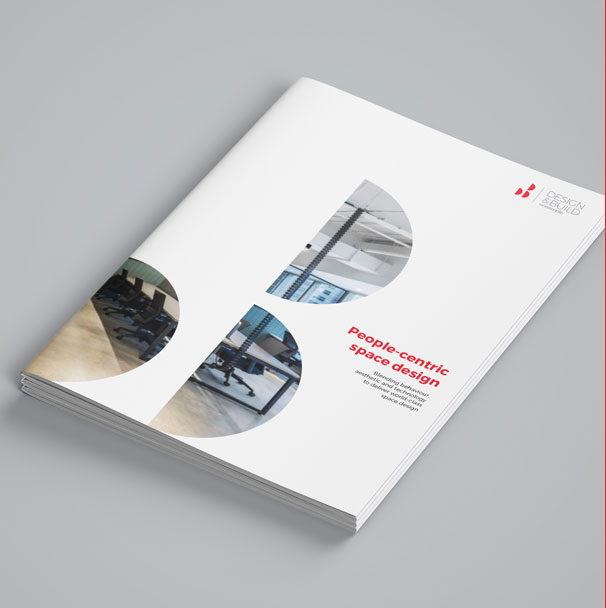 Brand Identity Design and development for a leading software company within the AEC domain