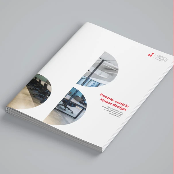 Brand Identity Design and development for a leading software company within the AEC domain