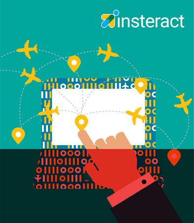 Making business travel smarter