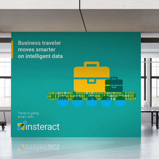 Making business travel smarter