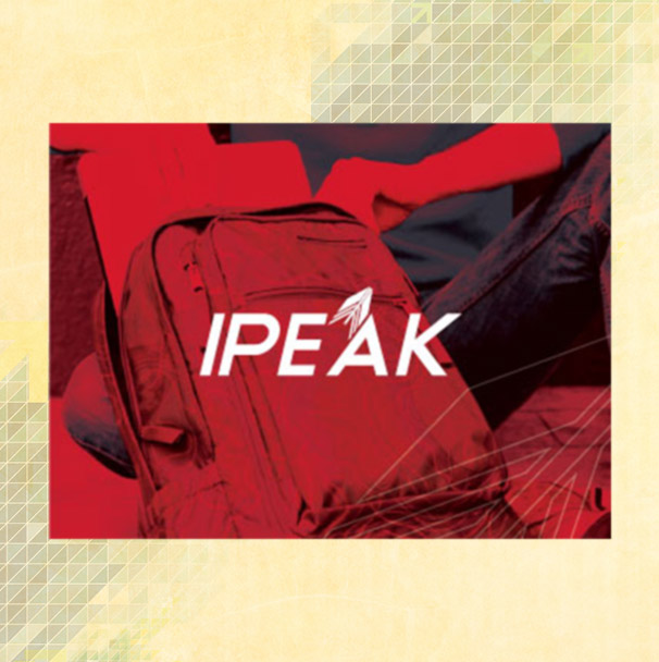 Ipeak