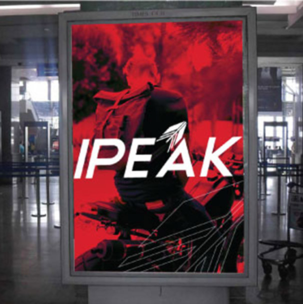 Ipeak