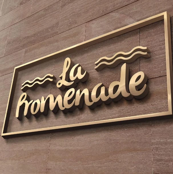 Branding the Pride of Ambivali