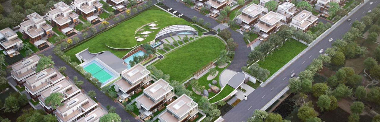myscape project