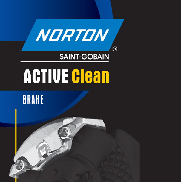 Norton - Saint Gobain