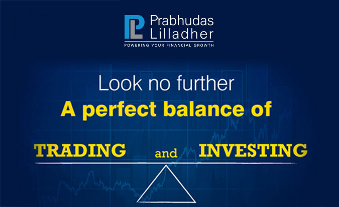 Prabhudas Liladher