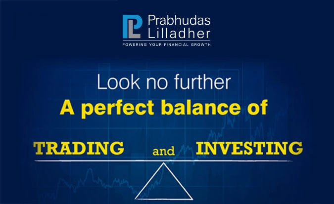 Prabhudas Liladher