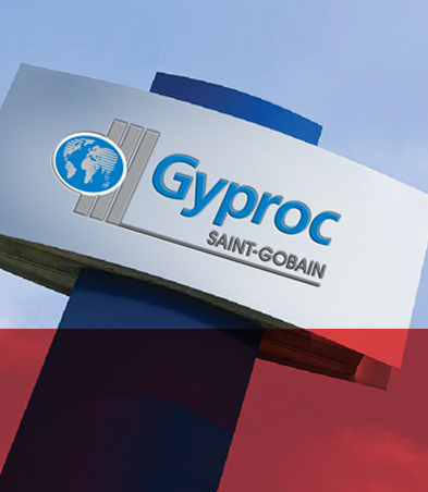 Saint-Gobain Gyproc India Ltd.