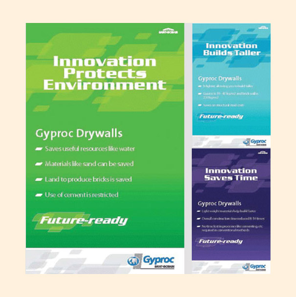 Saint-Gobain Gyproc India Ltd.